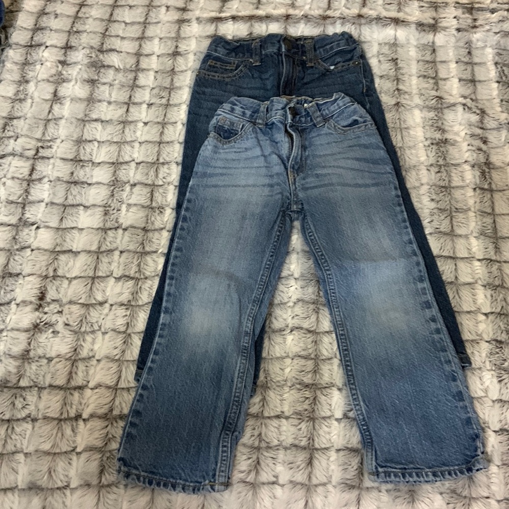 Blue Jean bundle
